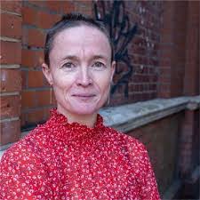 Candice Herring's Instagram, Twitter & Facebook