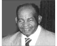 Edwin Neely Obituary (2007)