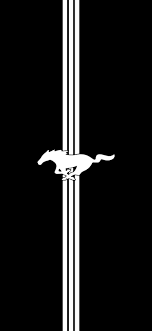 Wallpaper Iphone Car Mustang Blackandwhite Blackandwhite Car Iphone Lu Fondos De Pantalla De Coches Autos Mustang Coches Deportivos De Lujo