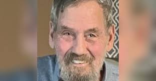 Charles Jesse Mooney Obituary