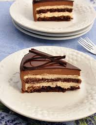 Check spelling or type a new query. Torta Setteveli Seven Veils Cake From Palermo Food Lover S Odyssey Cake Recipes British Baking Chocolate Hazelnut Cake