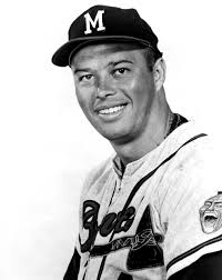 The Case For Eddie Mathews