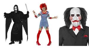 Die klassiker unter den selbst gemachten kostümen sind der geist, bei dem einfach aus einem bettlaken der mund und zwei augen ausgeschnitten werden. 9 Gunstige Halloween Kostume 2020 Der Savoo Blog