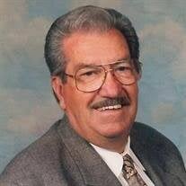 Bro. Lloyd Gilbert Woods Sr. Obituary