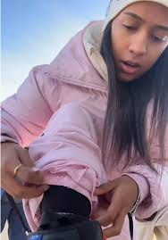 Learning to Snowboard in Aspen: Day 2 Adventure