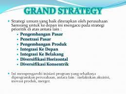Salah satu strategi yang digunakan oleh samsung yaitu prakerja. Samsung Electronics Corporation Ppt Download