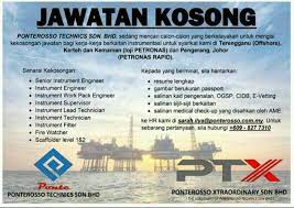Kerja kosong jobs now available. Jawatan Kosong Kemaman Jawatan Kosong Di Terengganu Offshore Kerteh Kemaman Loji Petronas Dan Pengerang Johor Petronas Rapid