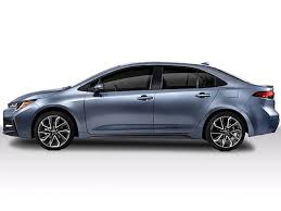 The term blue book value might refer to the kelley blue book value, but is often used as a generic expression for a given vehicle's market value. New 2020 Toyota Corolla Le Prices Kelley Blue Book