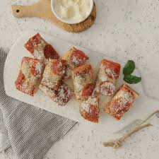 Are you a garlic lover? Garlic Bread Sprinkle Recipe Yummly