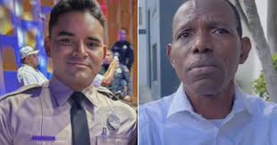 South Florida pastor says he stayed by Deputy Devin Jaramillo's side in  final moments: "It was just the right thing to do"