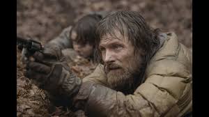 Official Trailer: The Road (2009)