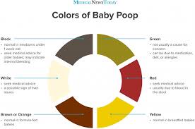 An enclosed superstructure at the stern of a ship. What Does Baby Poop Color Mean Chart And Guide