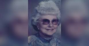 Obituary for Leola (Barefoot) Ivey