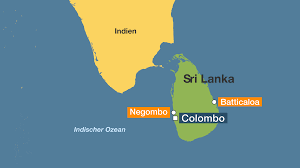 Sri lanka has more than 2,550 years of continuous written history by means of the mahawansha, and was also mentioned in several ancient indian texts. Hintergrund Sri Lanka Religios Gespaltenes Land Zdfheute
