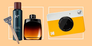 Wow dad this year with a homemade gift that he'll keep forever. 9 Father S Day Gifts For Your Boyfriend