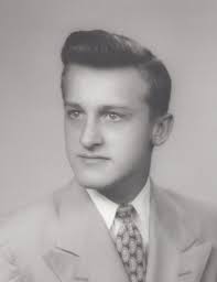 Obituary information for Thomas King Jefferson