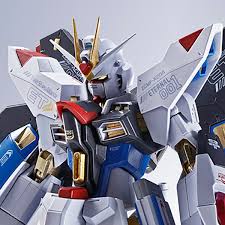 METAL ROBOT SPIRITS  STRIKE FREEDOM GUNDAM [Re:Coordinate] | GUNDAM  | PREMIUM BANDAI USA [Official] Online Store for Action Figures, Model  Kits, Card Games, Toys, and more.