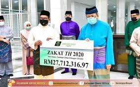 Set in shah alam, 10 km from shah alam convention centre, cosy private suite nexus regency usj shah alam offers accommodation with a restaurant, free private parking and a shared. Bernama Selangor Sultan Receives Rm37 44 Mil In Business Tithe From Th Span