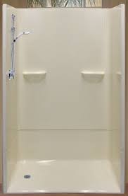 Shower Replace Your Tub With A Walk In Shower And Weighted Shower Curtain Replace Shower
