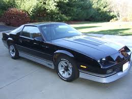 1985 Chevrolet Camaro Pictures Chevrolet Camaro Chevrolet Camaro