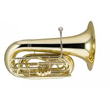 Trombon trombon adalah salah satu alat musik yang cara memainkannya dengan cara ditiup. Jual King 2341wsp Series 4 Valve 4 4 Bbb Tuba