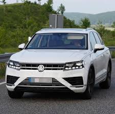 Volkswagen has announced some specific information about the concept's electric powertrain. Suv Das Sind Die Neuen Modelle Fur 2017
