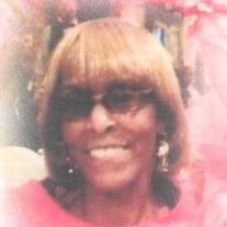 Obituary for Betty jane Morris