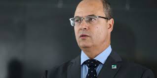Wilson witzel, who has made headlines for sending police snipers on board helicopters to shoot armed crime suspects in the state's slums, said he wants to work with the united nations to identify the. Pgr Denuncia Witzel E Mais 11 Por Organizacao Criminosa Agencia Brasil