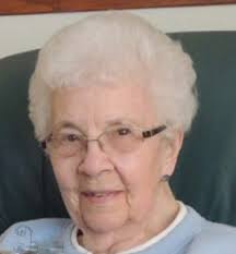 Jeanette Knipfer Obituary (1922