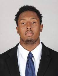 Romeo Harris's Instagram, Twitter & Facebook