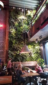 For over a decade we have welcomed entries from over 100 countries covering every imaginable hospitality space; Grand Cafe Eindhoven Vertical Gardens Vertical Garden Garden Cafe Restaurant Interior Design