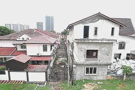 Renovation work malaysia's reliability has made it one of the most reputable contractors in kuala lumpur. Mpsj Extends Deadline For Legalising Home Renovations The Star