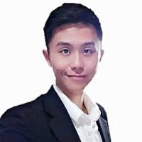 60+ “Daniel Liew” profil