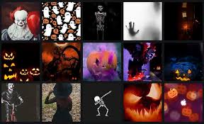 See the best calm desktop wallpaper collection. 15 Spooky Halloween Wallpapers For Iphone Ios Hacker