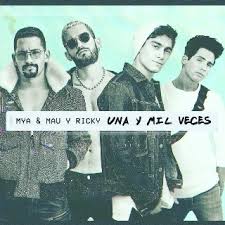 El dúo mau y ricky no se conformó con la versión original de mi mala ft. Mya Se Une Junto A Mau Ricky Bolivia En Las Noticias ÙÙŠØ³Ø¨ÙˆÙƒ