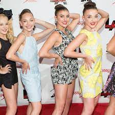 They're ~livin' on the dance floor.~ 1. Why The Dance Moms Cast Left The Show