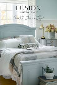 Maybe you would like to learn more about one of these? Home Revival Interiors Painted Bedroom Furniture Bed Makeover Bed Furniture