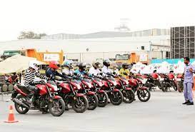 After six months you can apply with the dmv to add an endorsement or upgrade your restricted driver permit to a motorcycle license. How To Get A Motorcycle Licence In Dubai What S On