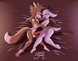 Rule34 - If it exists, there is porn of it   5117032