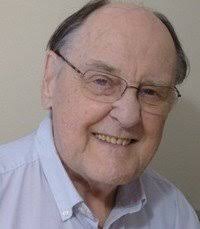 Celebrate the Life of Graham John Jones with Us