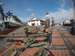 Hoteles cerca de muzium tentera darat. 2 Days 1 Night 5 Star Hotel Tasik Villa International Resort Tourplus è‡ªæ¸¸ä½³ æ™¯ç‚¹é—¨ç¥¨
