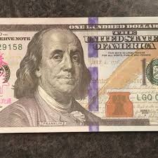 Pro tip: Counterfeit $100 bills with Chinese characters a dead giveaway