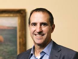 Scott White » Joshua Spodek