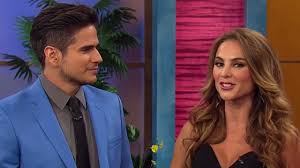 People who liked ximena córdoba's feet, also liked Ximena Cordoba Confeso Lo Que Nadie Sabia De Daniel Arenas Despierta America Youtube