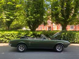 Image result for Verdoro Green 1967 Firebird