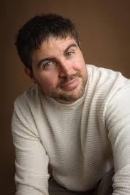 The Old Breed (Short 2025)