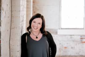 Amy Jones | Penguin Random House