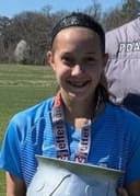 Abdul Sesay's Football Recruiting Profile