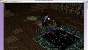 Press alt + delete to fill the background with the selected color. How To Make A Minecraft Background Picture For A Computer Laptop