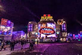 Vandaag geen vlog, maar onze volledige paaspop show van vorige week! Paaspop 2017 Overtreft Alle Verwachtingen Maxazine